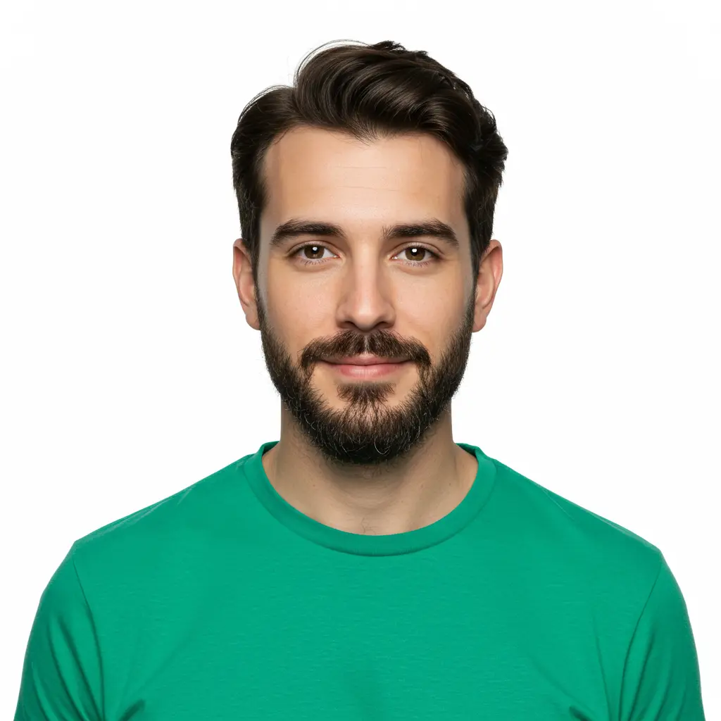 Mehmet Demir
